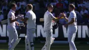 England End 5468-Day Australian Drought with Boxing Day Test Victory