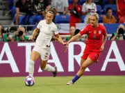England Lionesses Dominate Australia 3-0: Beever-Jones Shines in Commanding Victory