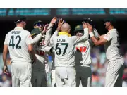 England Stare at Ashes Defeat After Day 4 Collapse, Need 228 More