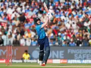 England's Batting Collapse: Harry Brook Admits 'They've Hammered Us' After Consecutive ODI Defeats to New Zealand