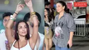 Enrique Iglesias Hit by Fan's Phone in Mumbai! Malaika Arora's Epic Dance & Vidya Balan's Fan Moments Steal Show