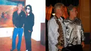 Epstein Files Unveil Photos with Clinton, Jackson, Stirring Trump's Political Woes
