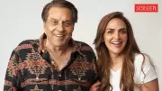 Esha Deol's Emotional Tribute to Dharmendra on His 90th Birth Anniversary