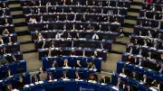 EU Parliament Votes to End Russian Gas Imports by 2027