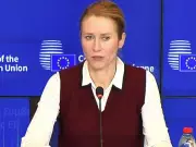 EU Slams Russia with 19th Sanctions Package: Kallas Announces Major Crackdown on War Machinery