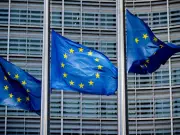 EU Stands Firm: Unwavering Financial Support for Ukraine, Russian Energy Ban & New Sanctions Package