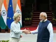 EU Trade Delegation Lands in India: High-Stakes Negotiations Begin for Comprehensive Trade Pact