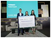 Evercomm Transforms Climate Finance with CTBC-Backed Operational Systems