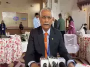 Ex-Army Chief Naravane: India's Future Tied to Neighbours Amid Bangladesh Unrest