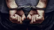 Ex-Cop Ranjit Kasle Arrested in Maharashtra Robbery Case: Gujarat Police Nab Dismissed Officer