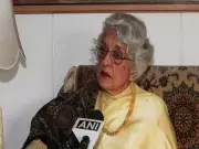 Ex-Diplomat Veena Sikri: Pakistan Directs Jamaat-e-Islami's Anti-India Protests in Bangladesh