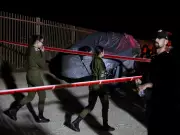 Ex-Israeli Military Legal Chief Detained in Alleged Cover-Up Scandal: Shocking Details Emerge