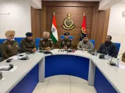 Ex-Sarpanch Among 4 Held for Ludhiana Truck Driver's Murder