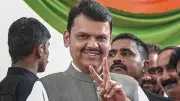 Fadnavis Dismisses Thackeray Alliance as 'Survival Pact' Ahead of BMC Polls