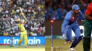 Faf du Plessis Credits MS Dhoni's 2016 Run-Out for SA20 Tactical Masterstroke