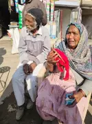 Fake Donors Dupe 75-Year-Old Woman of Rs 5,000 on Gurpurab in Abohar