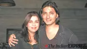 Farah Khan Reveals IVF Struggles: How Shirish Kunder Supported Her Journey