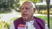 Farooq Abdullah Compares Extremists Attacking Kashmiris to Hitler's Path
