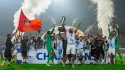 FC Goa Clinch Historic Super Cup in Thrilling Shootout, Seal AFC Champions League 2 Spot