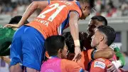 FC Goa Clinch Super Cup 2024, Secure Historic AFC Champions League 2 Spot