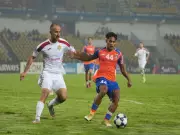 FC Goa's AFC Cup Campaign Ends with 2-0 Defeat to Istiklol