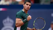 Federer's Bold Prediction: Alcaraz & Serena Williams Crowned as Tennis' Ultimate Champions