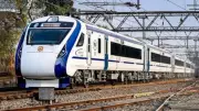 Ferozepur's New Vande Bharat Express: PM Modi to Flag Off Semi-High Speed Train on Nov 7 | Indian Railways Boost