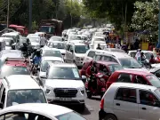 Festive Cheer Drives Car Sales in October While Two-Wheelers Struggle: Nomura Report