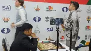FIDE Backs Goa World Cup Organization After Nepomniachtchi's Vague Criticism