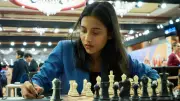 FIDE World Cup 2023: Indian Chess Prodigy Divya Deshmukh Suffers Heartbreaking First-Round Exit