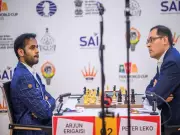 FIDE World Cup 2025: Praggnanandhaa and Harikrishna Head to Tiebreak