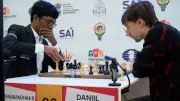 FIDE World Cup 2025: Praggnanandhaa's Early Exit Highlights Brutal Format