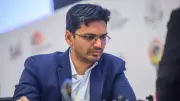 FIDE World Cup: Harikrishna Exits as Shankland Upsets Dubov