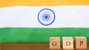 Fitch Raises India's GDP Growth Forecast to 7.4% for FY25