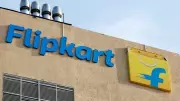 Flipkart Names Gunjan Bhartia as Senior VP of Business Finance