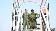 Flying Officer Shivangi Singh: From Pakistan's Fake 'Capture' Claim to Rafale Pioneer with President Murmu