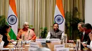 FM Sitharaman Consults Industry Leaders for 2025 Budget Focused on Manufacturing