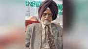 For 25 Years, This Tri-Service Veteran Group in Mohali Fights for Ex-Servicemen's Dues