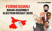 Forbesganj Bihar Election 2025 Results: Key Candidates & Voter Turnout