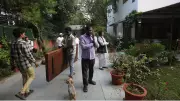 Former Delhi MP Udit Raj Evicted from Government Quarters After Wife's Retirement | Exclusive Report