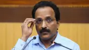 Former ISRO Chief S Somanath: India's Space Tech Talent Pool is Booming