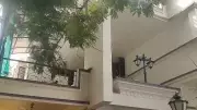 Former Maharashtra Minister Eknath Khadse's Bungalow Targeted in Daring Daylight Robbery