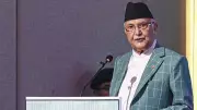Former Nepal PM KP Sharma Oli Accuses Government of Political Witch-Hunt in Explosive Allegations