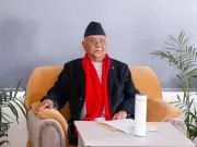 Former Nepal PM KP Sharma Oli Testifies Before Probe Panel on Gen Z Protests