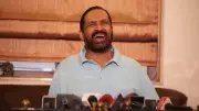 Former Pune MP Suresh Kalmadi, 81, Passes Away; Key Figure in City's Development