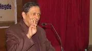 Former Supreme Court Judge Santosh Hegde: Banning RSS Would Violate Constitution