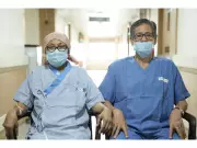 Fortis S L Raheja Hospital Makes History with Mumbai's First Bone Marrow Transplant