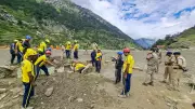 Four Months After Dharali Disaster, 147 Bodies Still Buried Under Debris