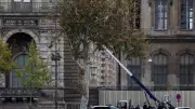 France in Shock: The Political Earthquake That Rocked the Nation's Foundation