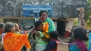 From Bonded Labourer to Sarpanch: The Inspiring Journey of Tribal Woman Lingamma